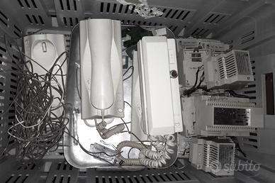 Citofoni Urmet / MM / De Lucchi design