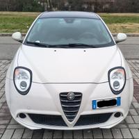 Alfa Romeo MiTo 105CV Distinctive Sport Pack