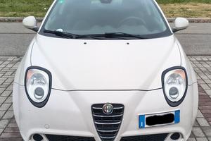 Alfa Romeo MiTo 105CV Distinctive Sport Pack