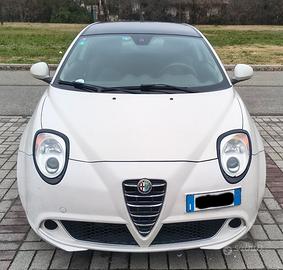 Alfa Romeo MiTo 105CV Distinctive Sport Pack