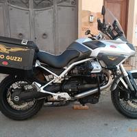 Moto Guzzi Stelvio 1200