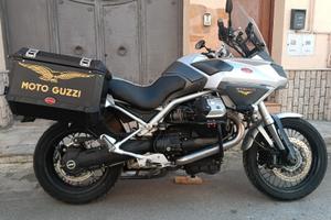Moto Guzzi Stelvio 1200