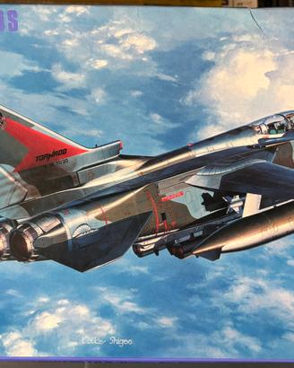 Tornado IDS Italian Air Force Hasegawa 1/72