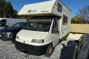 Camper 6 posti