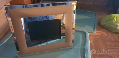 Cornice digitale Majestic