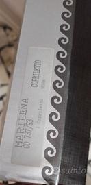 COPRILETTO IN COTONE ROCCOBAROCCO