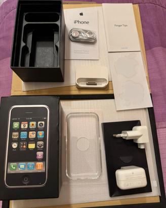 Iphone 2g
