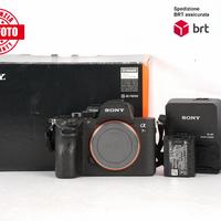 Sony A7R III