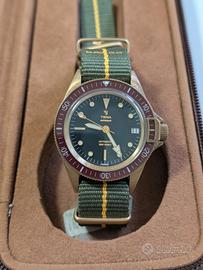 Yema Superman Bronze 