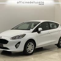 Ford Fiesta 5 porte 1.5 ecoblue business my19.5