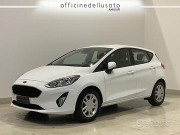 Ford Fiesta 5 porte 1.5 ecoblue business my19.5