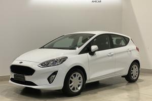 Ford Fiesta 5 porte 1.5 ecoblue business my19.5