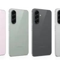 Samsung A56 128gb nuovo