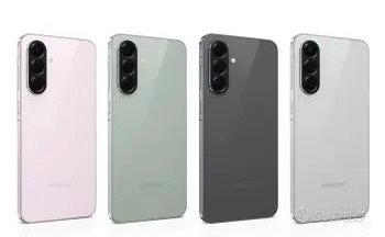 Samsung A56 128gb nuovo