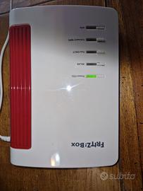 ROUTER FRITX BOX 7530