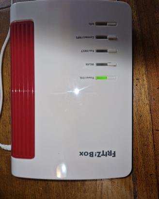 ROUTER FRITX BOX 7530