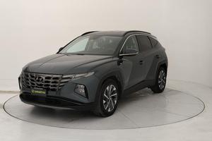 HYUNDAI Tucson 1.6 crdi 48V Xline 2wd dct