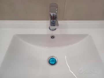 Mobile bagno Vittoria mondo convenienza