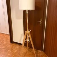 Lampada piantana 170cm  IKEA LAUTERS