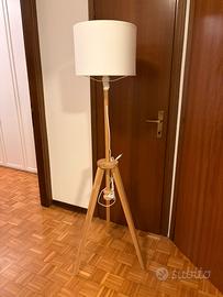 Lampada piantana 170cm  IKEA LAUTERS
