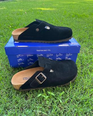 Birkenstock nere 42 nere