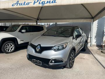 Renault Captur 1.5 dCi 8V 90 CV Start&Stop Energy 