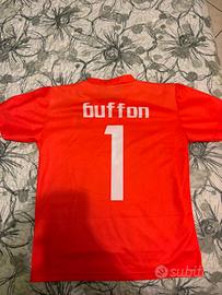 Maglia Buffon bambino (12 anni)