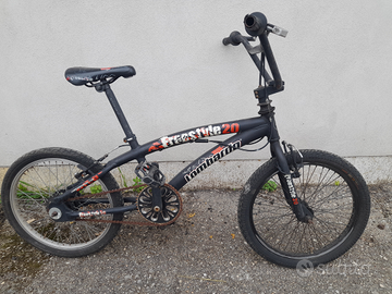 MBK freestyle 20
