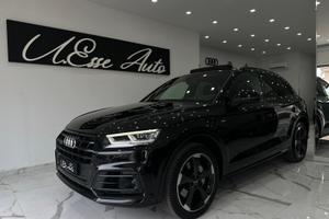 Audi Q5 50 TDI quattro tiptronic S line plus