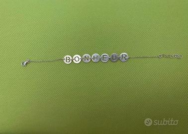 Bracciale BONHEUR - felicità