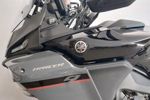 Yamaha Tracer 9 - 2025