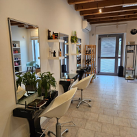 Salone di parrucchiera