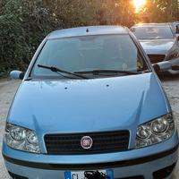 Fiat punto grande punto