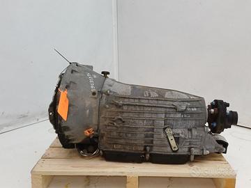 CAMBIO AUTOMATICO 7M 651911 722908 2.1D 125Kw 170C