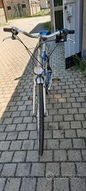 Bicicletta  Atala uomo