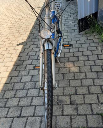 Bicicletta  Atala uomo