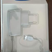 Caricabatterie vintage Samsung ATADS10ESEC