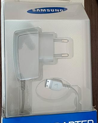 Caricabatterie vintage Samsung ATADS10ESEC