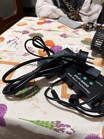 Pompa di risalita Jebao DCP-8000.