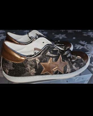 scarpe Donna 2star