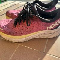 Scarpe donna Hoka clifton 8