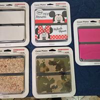 Cover Plates per New Nintendo 3DS | SIGILLATI