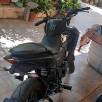 Sym NH Xcion 125 - 2020