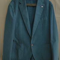 Giacca da uomo Lubiam.