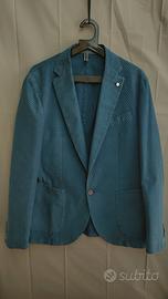 Giacca da uomo Lubiam.