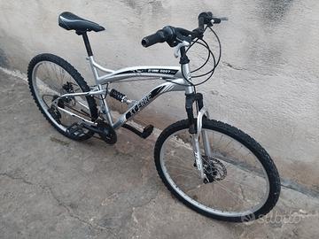 Bicicletta MTB 26