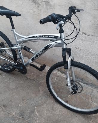Bicicletta MTB 26