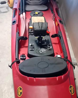  Kayak Viking Reload profish  4,50