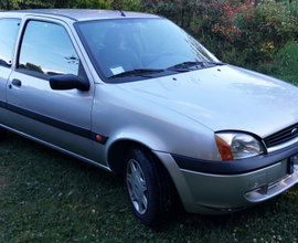 Ford Fiesta 1.2