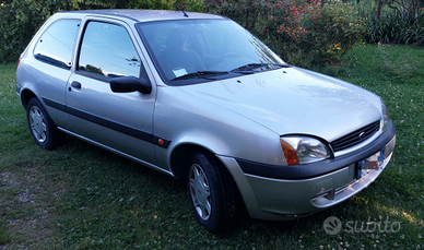 Ford Fiesta 1.2